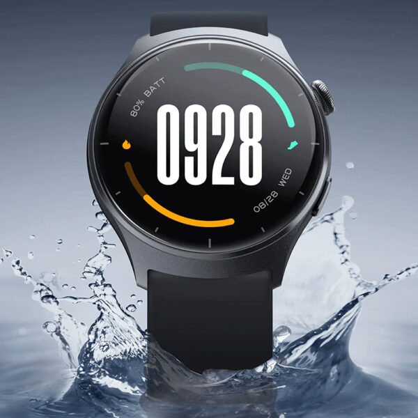 معرفی ساعت هوشمند Mibro Lite 3