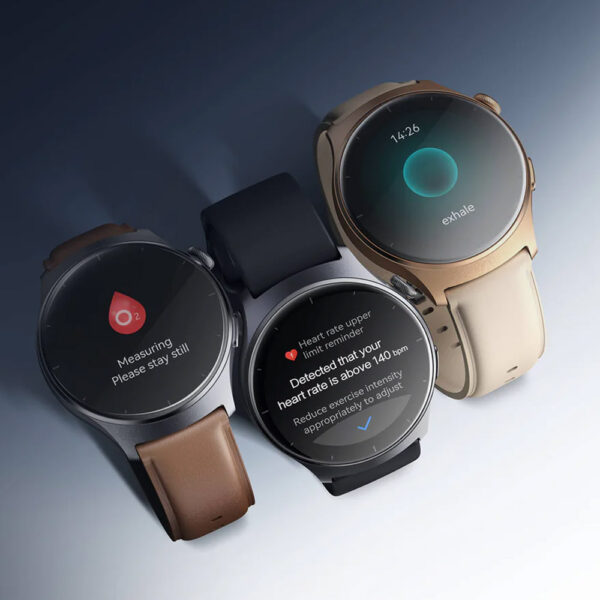 معرفی ساعت هوشمند Mibro Lite 3