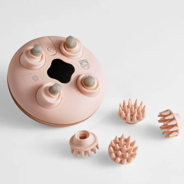 معرفی ماساژور سر فیلیپس مدل PHILIPS PPM1301