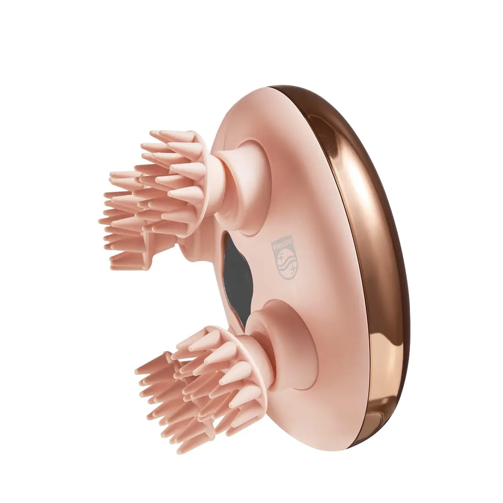 معرفی ماساژور سر فیلیپس مدل PHILIPS PPM1301