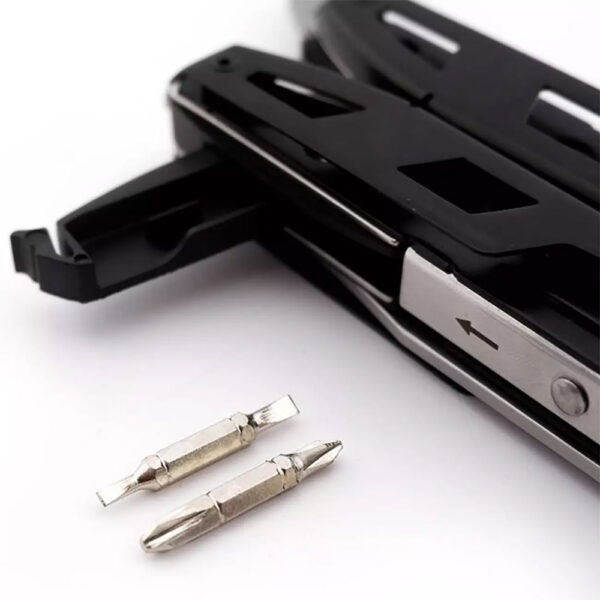 چاقوی چند کاره Multi-tool Xiaomi (Mi) HuoHou Multi-Tools H1 HU0131 19 in 1
