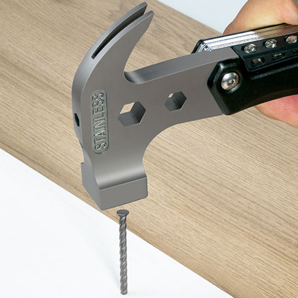 چکش چند کاره شیائومی مدل Multitool MarsWorker Multifunction Hummer MSHH001