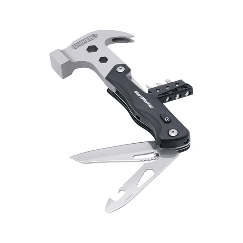 چکش-چند-کاره-شیائومی-مدل-Multitool-MarsWorker-Multifunction-Hummer-MSHH001 چکش چند کاره شیائومی مدل Multitool MarsWorker Multifunction Hummer MSHH001
