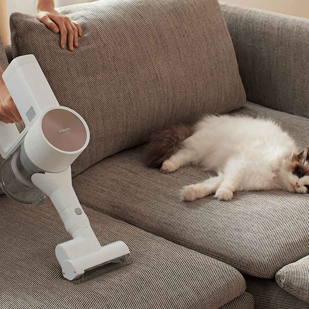 جارو شارژی شیائومی مدل Xiaomi Vacuum Cleaner G20