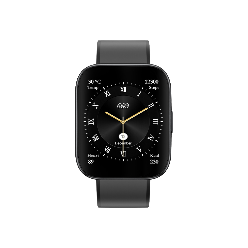 QCY urban GS