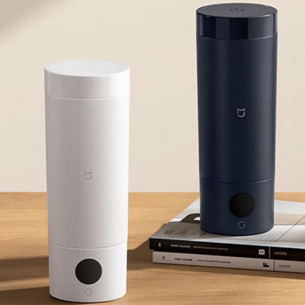 معرفی فلاسک برقی شیائومی Mijia Smart Portable Electric Cup 2