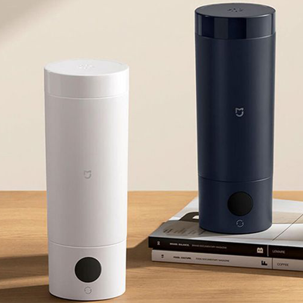 Untitled-1 معرفی فلاسک برقی شیائومی Mijia Smart Portable Electric Cup 2