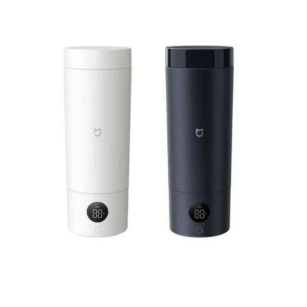 معرفی فلاسک برقی شیائومی Mijia Smart Portable Electric Cup 2