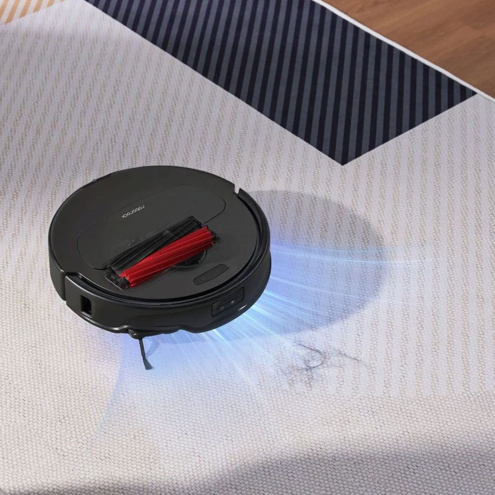 جارو رباتیک شیائومی مدل Roborock Qrevo Master