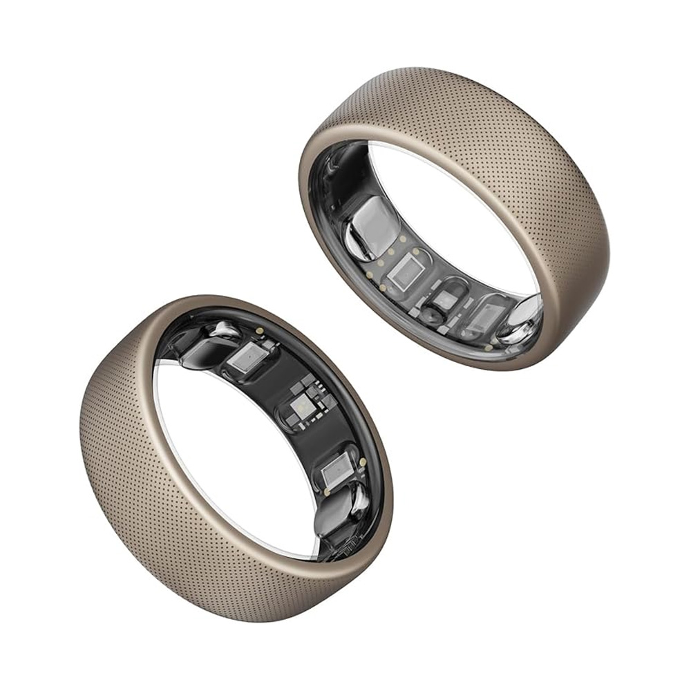 حلقه هوشمند امیزفیت Helio Ring