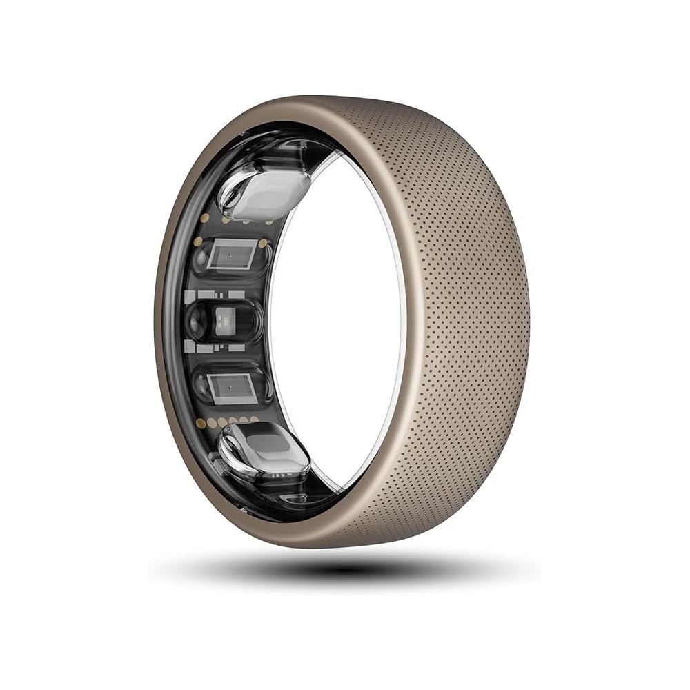 حلقه-هوشمند-امیزفیت-Helio-Ring حلقه هوشمند امیزفیت Helio Ring