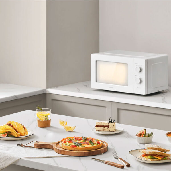 مایکروویو هوشمند شیائومیXiaomi Microwave Oven