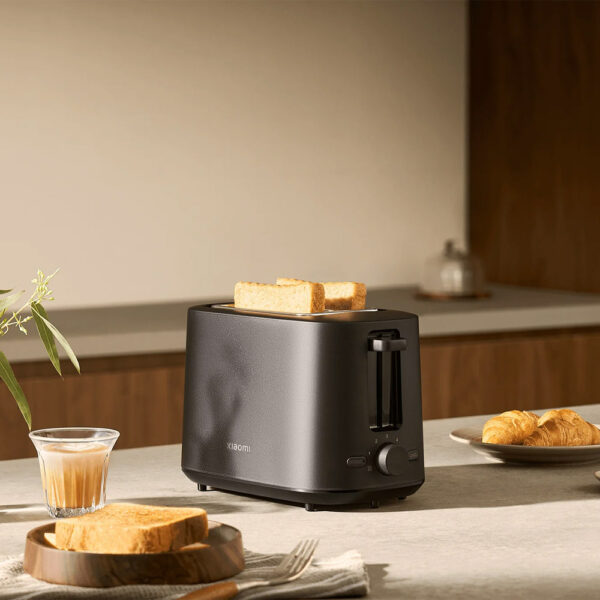 معرفی توستر هوشمند شیائومی Xiaomi Toaster XMTSJ01FD