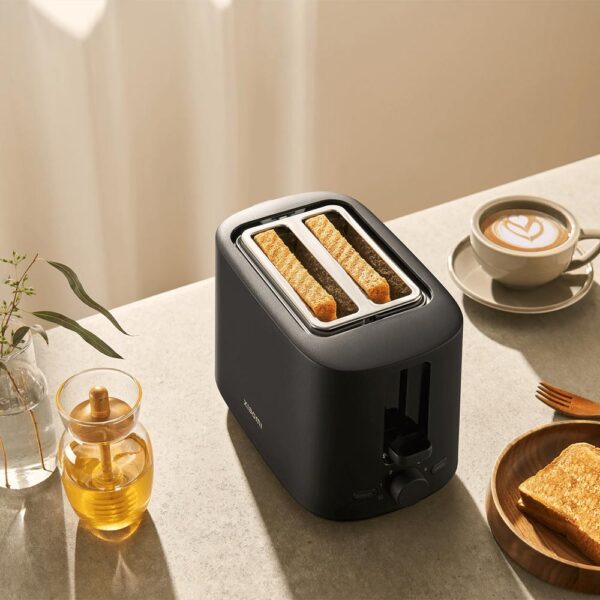 معرفی توستر هوشمند شیائومی Xiaomi Toaster XMTSJ01FD