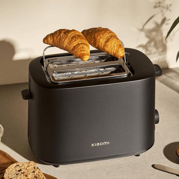 معرفی توستر هوشمند شیائومی Xiaomi Toaster XMTSJ01FD