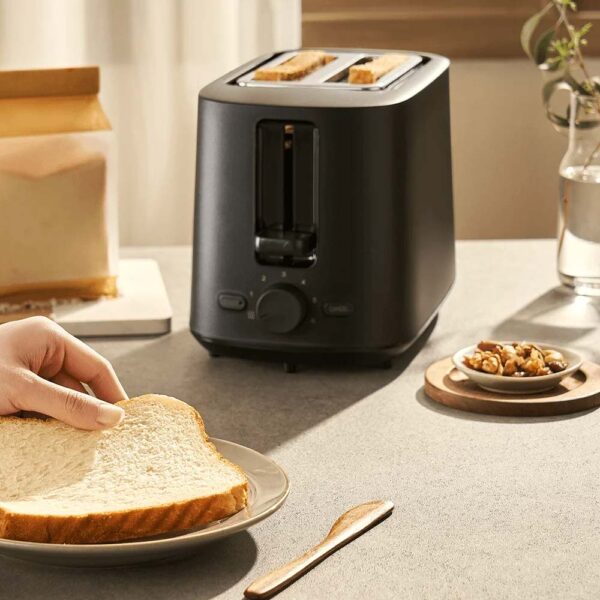 معرفی توستر هوشمند شیائومی Xiaomi Toaster XMTSJ01FD