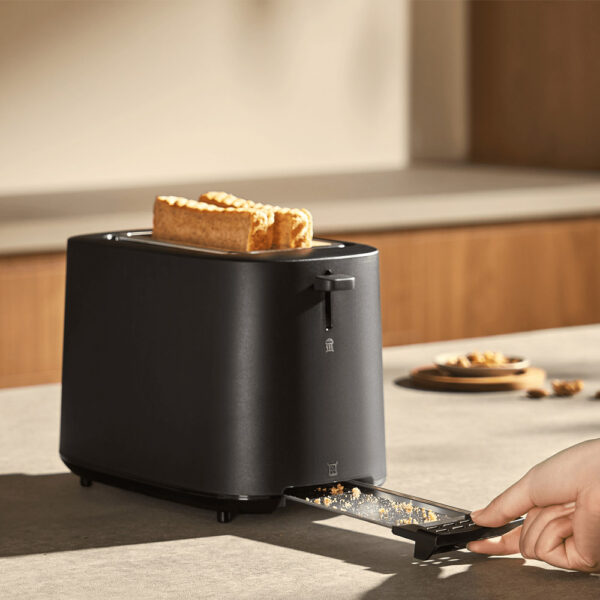 معرفی توستر هوشمند شیائومی Xiaomi Toaster XMTSJ01FD