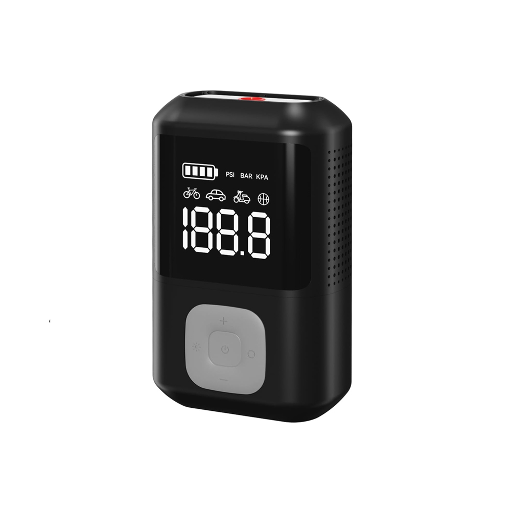 کمپرسور باد شارژی شیائومی Xiaomi Lydsto 1S YY-CQB01