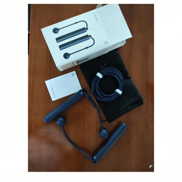 طناب پرش هوشمند شیائومی XMSR-P803