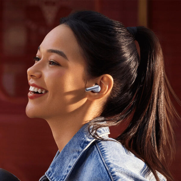 هدفون بلوتوثی شیائومی مدل Redmi Buds 6 Pro
