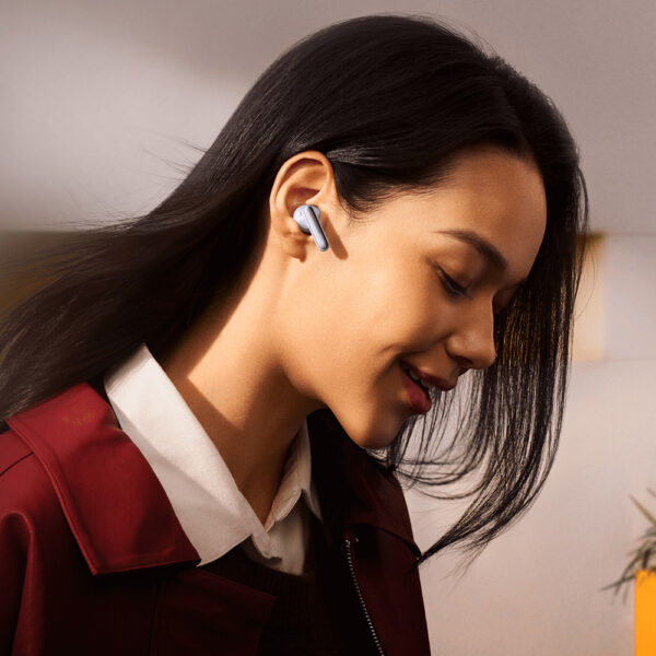 هدفون بلوتوثی شیائومی مدل Redmi Buds 6 Pro