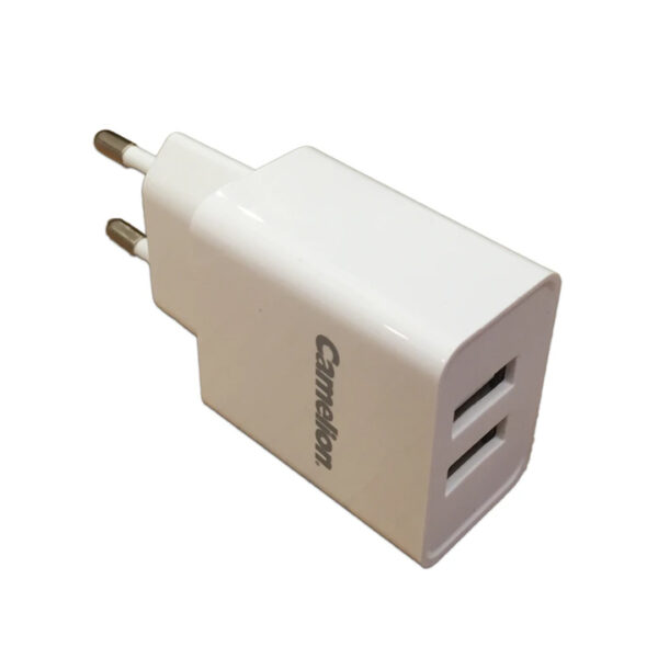 Layer-2 شارژر دیواری کملیون مدلCamelion AD582