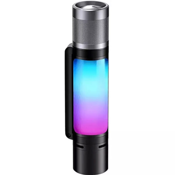چراغ قوه شارژی 12 کاره شیائوم Xiaomi NexTool NE20161 flashlight