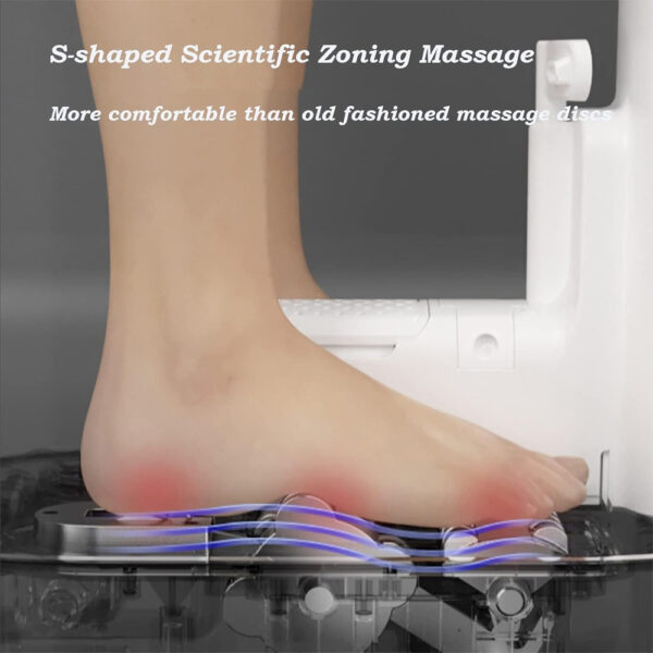 ماساژور پا شیائومی Mijia Intelligent Sterilisation Foot Bath