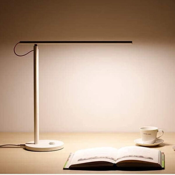 چراغ مطالعه رومیزی شیائومی Mijia table lamp 1s pro