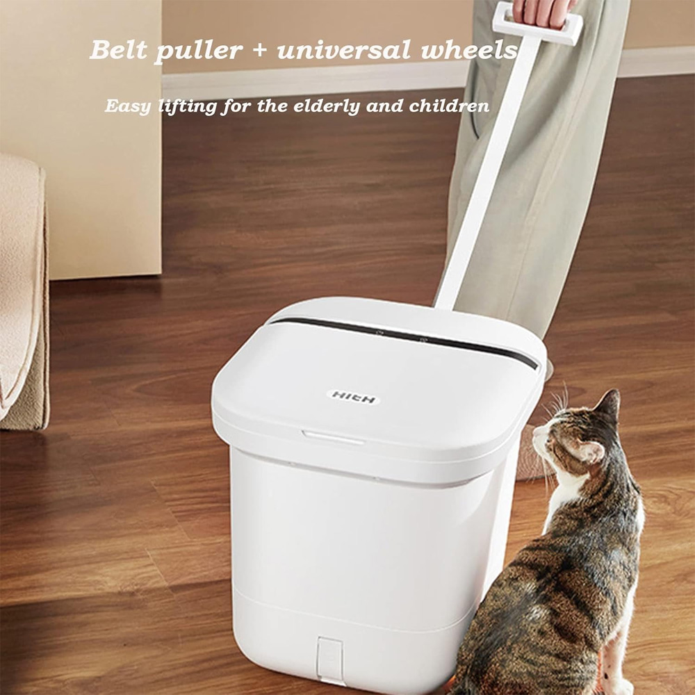ماساژور پا شیائومی Mijia Intelligent Sterilisation Foot Bath