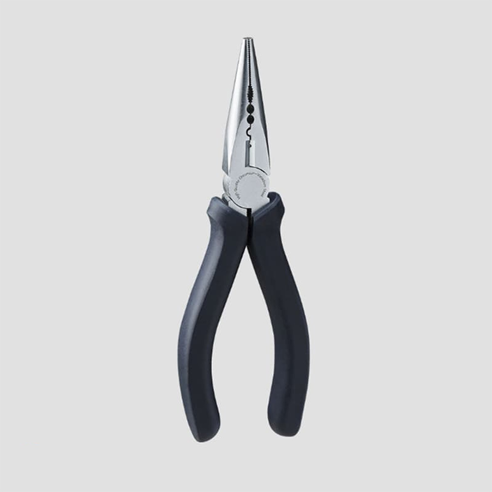 Layer 6 جعبه ابزار و دریل شارژی هوتو شیائومی HOTO 12V Brushless Drill Tool QWDZGJ002