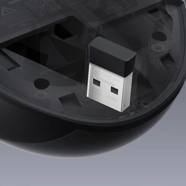 موس وایرلس سایلنت شیائومی Comfort Edition XMWXSB04YM