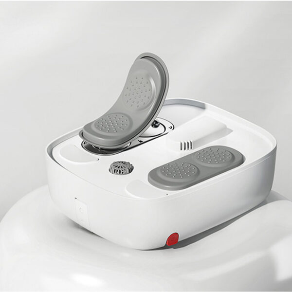 ماساژور پا مدل Mijia Intelligent Sterilisation Foot Bath Lifting version