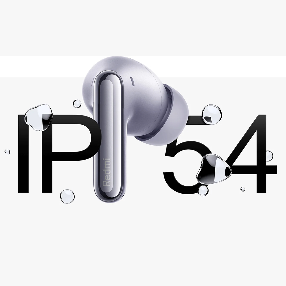 Untitled-1 هدفون بلوتوثی شیائومی مدل Redmi Buds 6 Pro