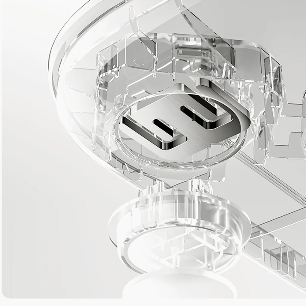 ترازو هوشمند شیائومی Xiaomi Scale S200 ترازو هوشمند شیائومی Xiaomi Scale S200