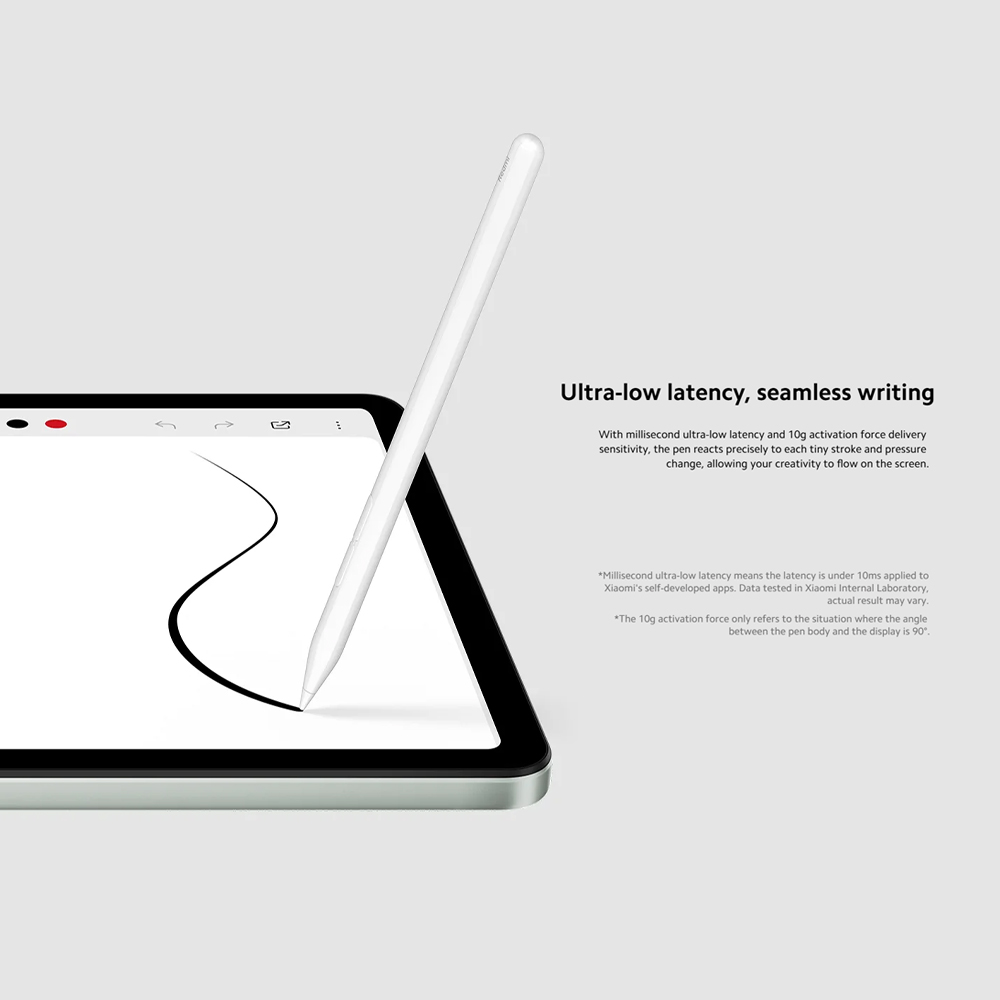 قلم هوشمند شیائومی مدل Redmi Smart Pen