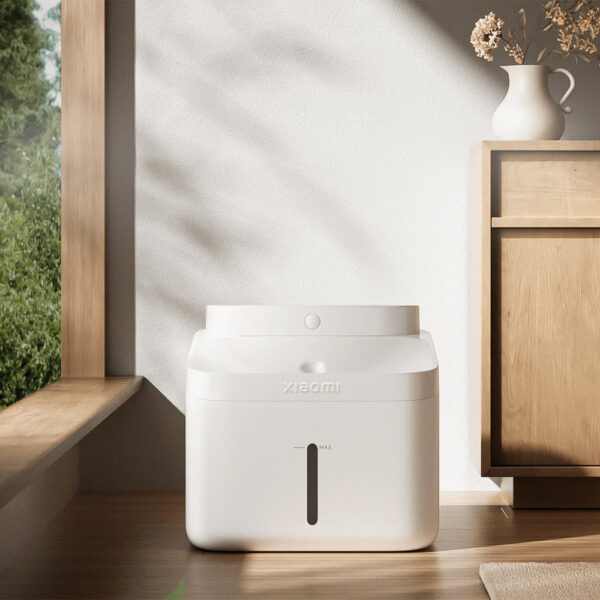 آبخوری اتوماتیک حیوانات شیائومی مدل xiaomi smart pet fountain 2