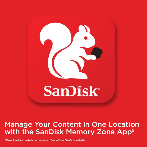کارت حافظه microSDXC مدل SanDisk Ultra microSDXC 256GB