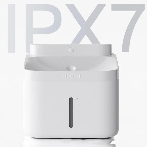 آبخوری اتوماتیک حیوانات شیائومی مدل xiaomi smart pet fountain 2