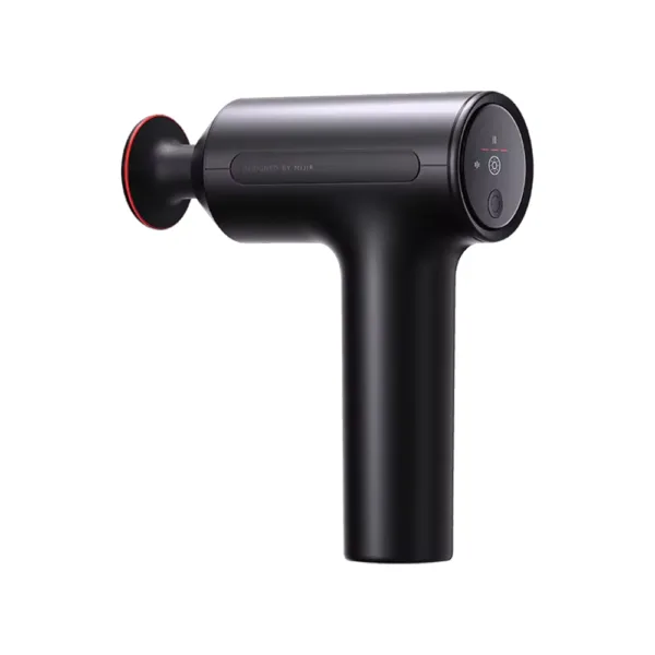 ماساژور تفنگی حرارتی شیائومی میجیا مدل Xiaomi Mijia massage Gun H3 MJJMQ06YM