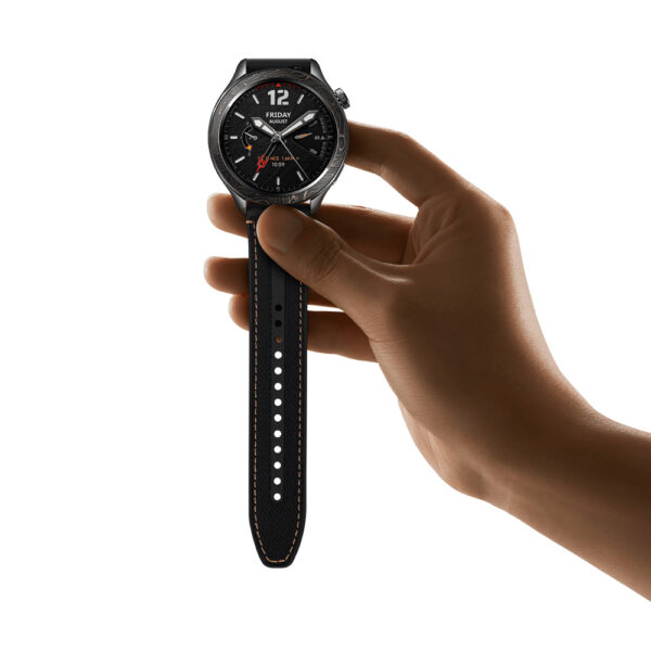 ساعت هوشمند شیائومی Xiaomi Watch S4
