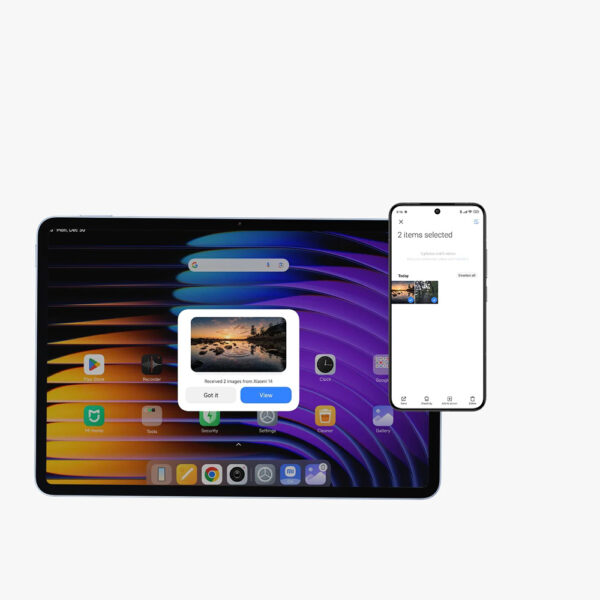 تبلت پد 7 شیائومی Xiaomi Pad 7