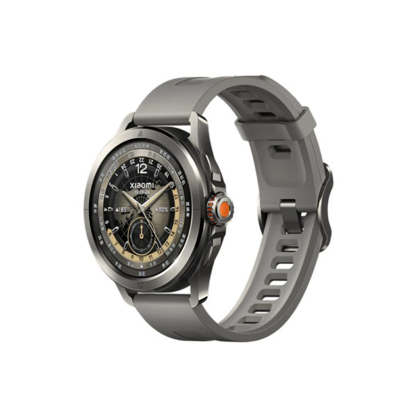 ساعت هوشمند شیائومی مدل Xiaomi Watch S4 Sport