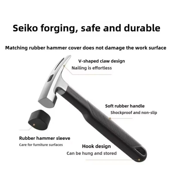 جعبه ابزار شیائومی مدل XIAOMI MIJIA TOOL BOX MJGJX001QW