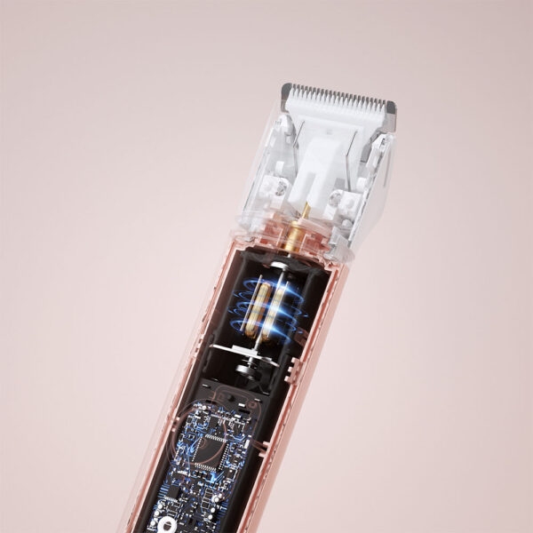 ماشین اصلاح موی بدن و پنجه حیوانات شیائومی Petkit Pet Hair Trimmer 2 in 1 PK401