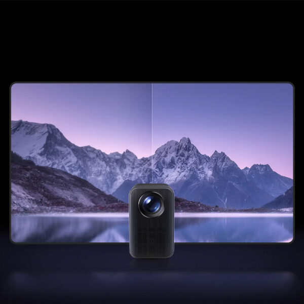 ویدیو پروژکتور شیائومی مدل Xiaomi Smart Projector L1 Pro