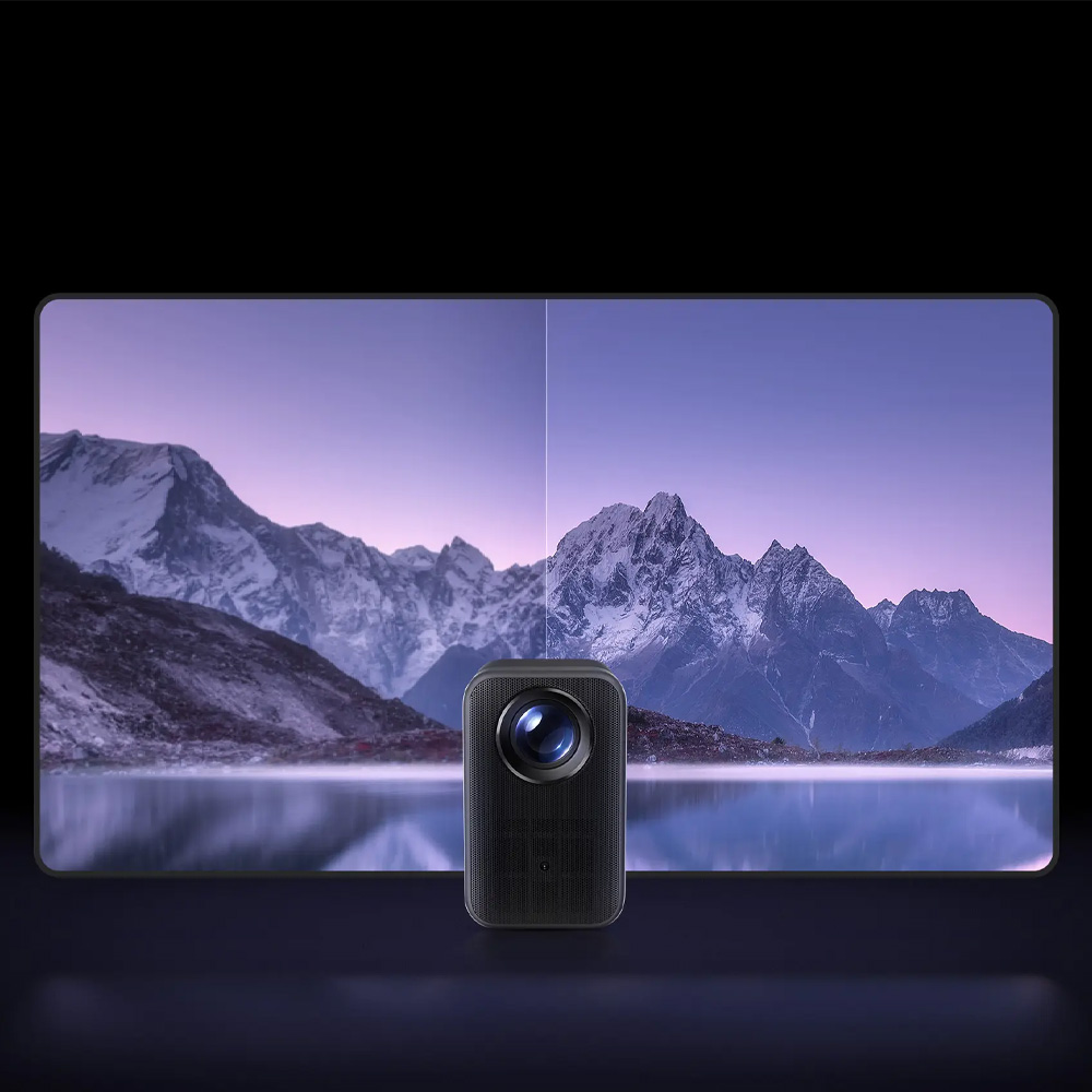 ویدیو پروژکتور شیائومی مدل Xiaomi Smart Projector L1 Pro