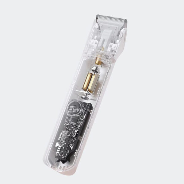 ماشین اصلاح موی بدن و پنجه حیوانات شیائومی Petkit Pet Hair Trimmer 2 in 1 PK401