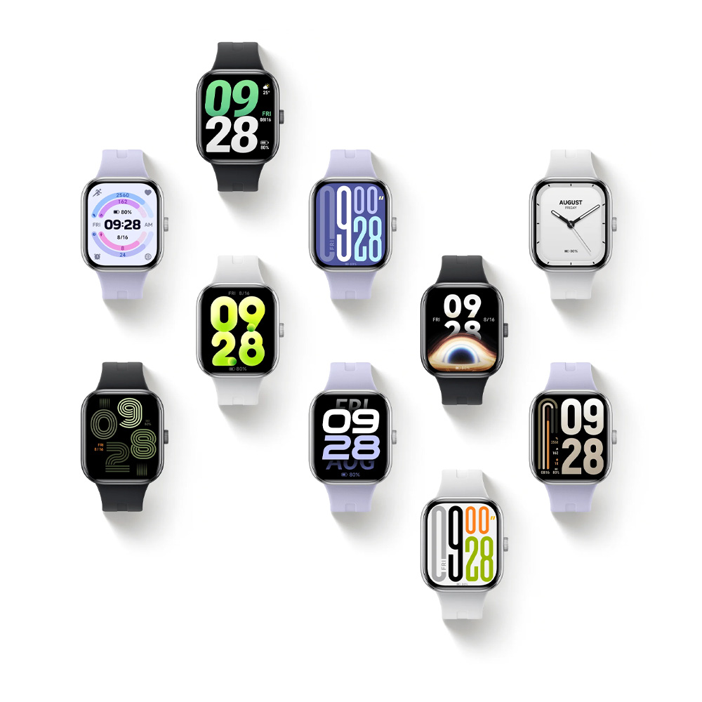 ساعت هوشمند شیائومی مدل Redmi Watch 5 Active