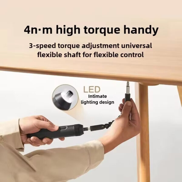 جعبه ابزار شیائومی مدل XIAOMI MIJIA TOOL BOX MJGJX001QW